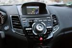 Ford Fiesta ST 2014 года
